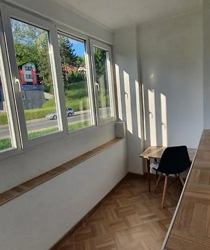 Apartment 075 Tuzla