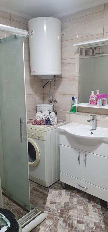 Appartement 075 *