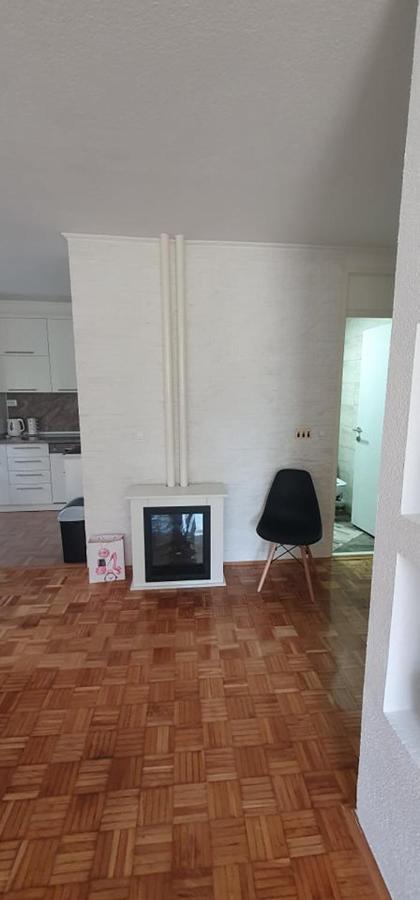 075 Appartement